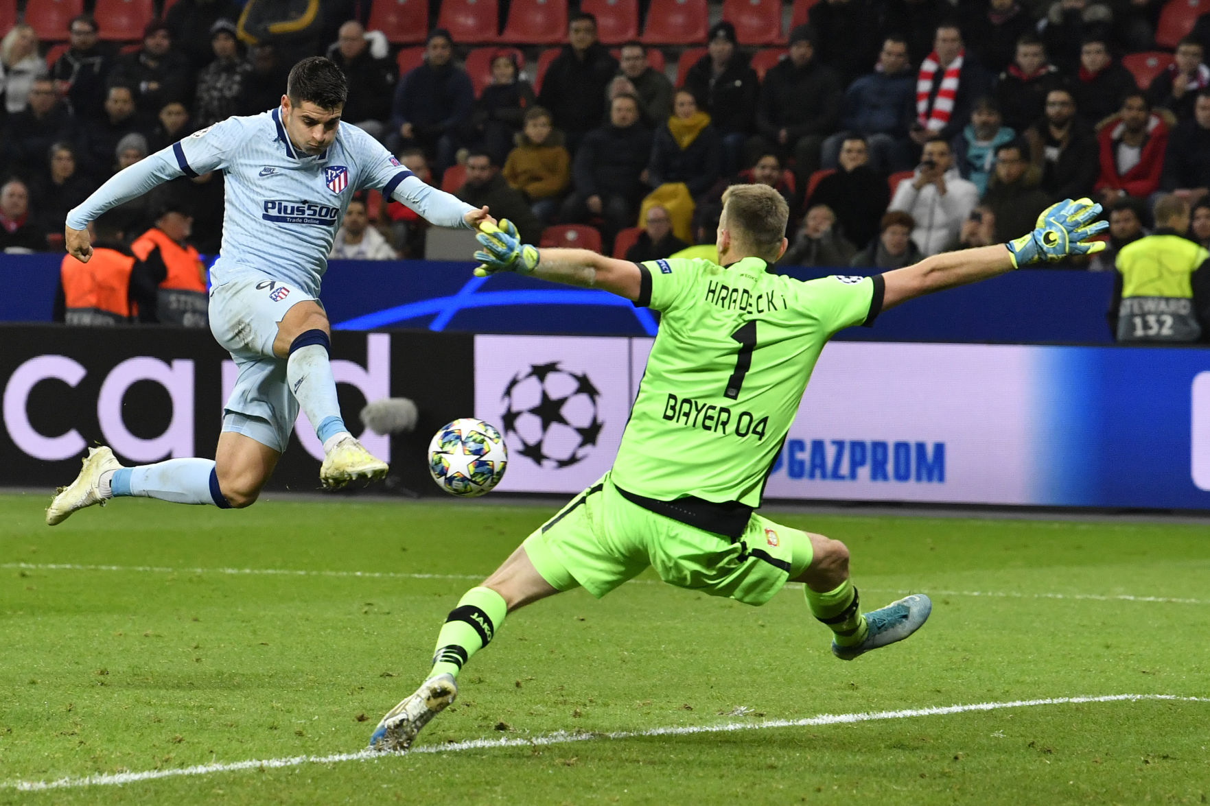 APTOPIX Germany Soccer Champions League